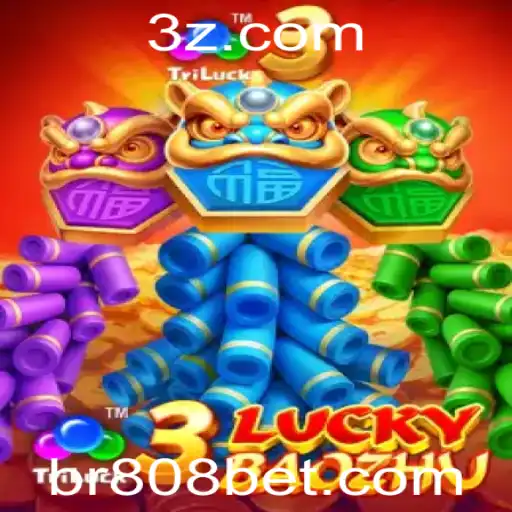 Explorando o Mundo do Jogo 3LuckyBaozhu: Uma Introdução Completamente Imersiva