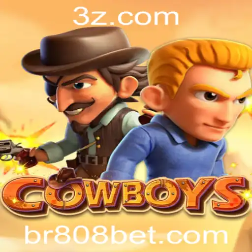Descubra o Universo do Jogo COWBOYS e Sua Conexão com 808 Bet