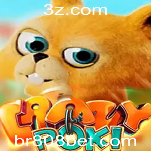 Descubra CrazyPoki: O Fascinante Mundo do Jogo '808 Bet'