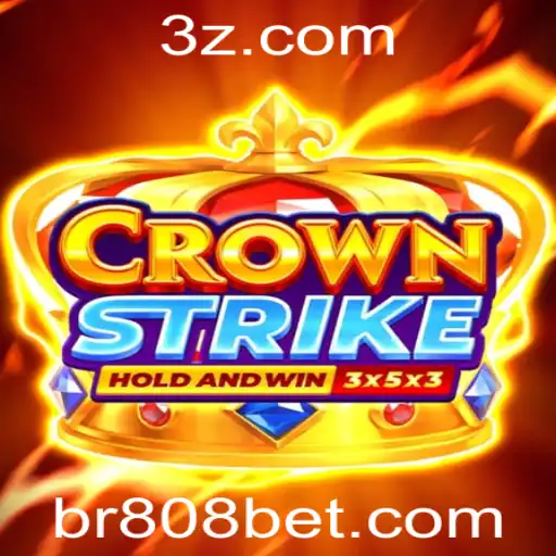 Crownstrike: O Novo Fenômeno dos Jogos e a Inovadora Dinâmica do 808 Bet