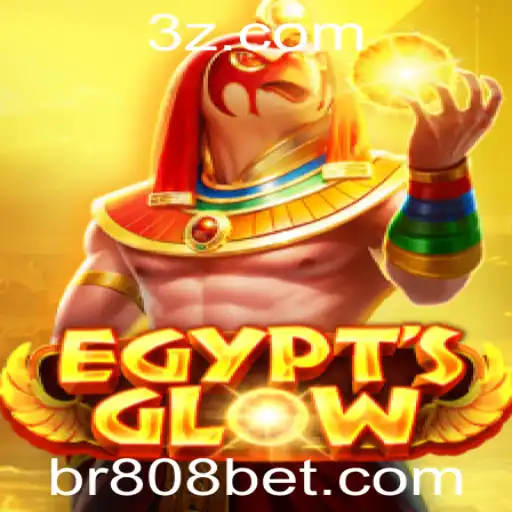 EgyptsGlow: Descubra o Fascínio do Antigo Egito com 808 Bet