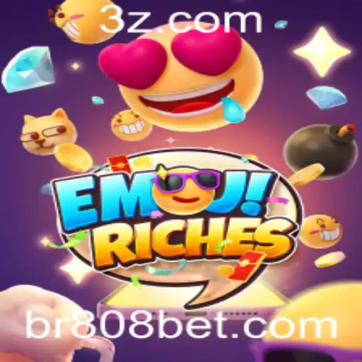 Explorando o Fascinante Mundo de EmojiRiches: O Que Você Precisa Saber