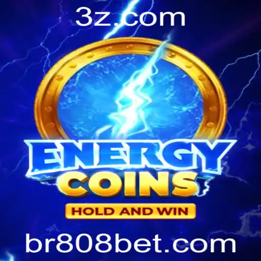 Descobrindo as Emoções do Jogo EnergyCoins e o Impacto do 808 Bet