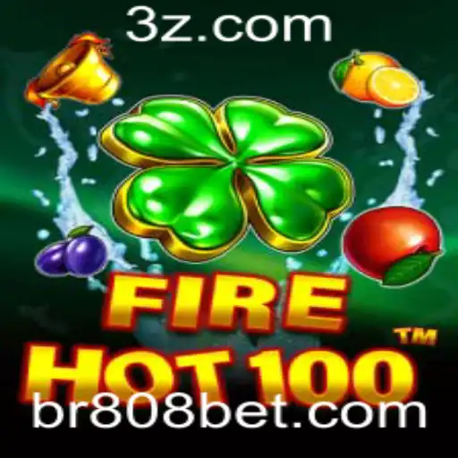 Descubra o Universo Atraente de FireHot100 e a Experiência Única do 808 Bet