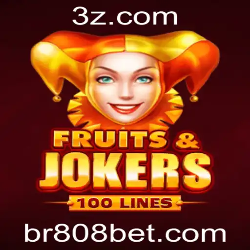 FruitsAndJokers100: Uma Experiência Inovadora em Jogos de Cassino