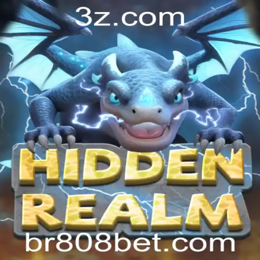 Explorando HiddenRealm: O Fascinante Mundo do Jogo com Elementos de Aposta 808 Bet