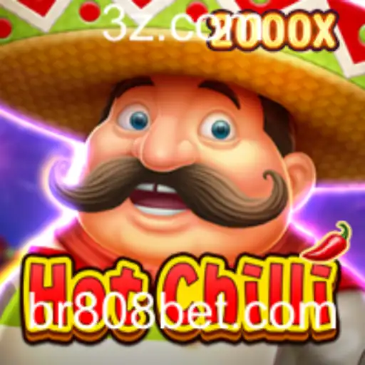 Explorando o Mundo de HotChilli: Regras e Estratégias do Jogo com a 808 Bet