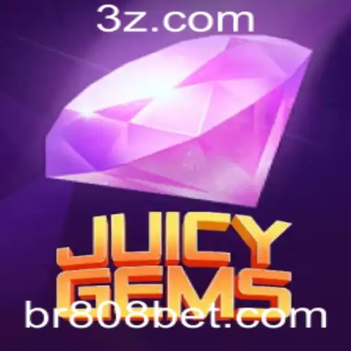 Explorando JuicyGems: O Universo Cativante do Jogo e a Emoção do 808 Bet