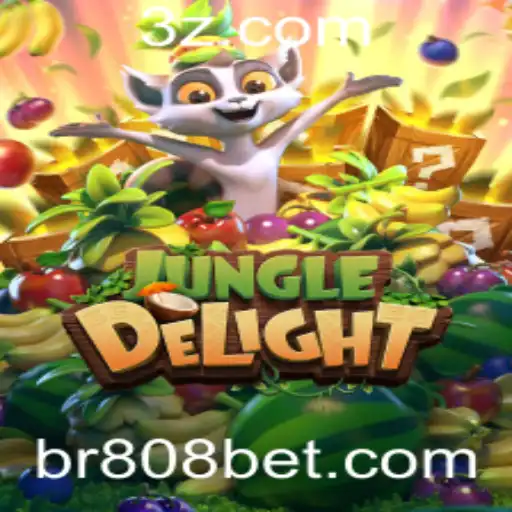 Descubra a Aventura Selvagem de JungleDelight com 808 Bet