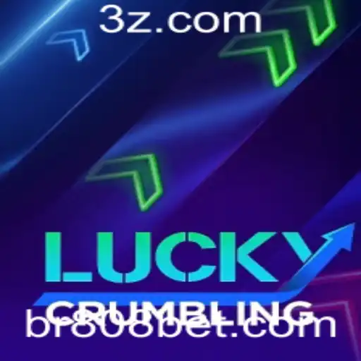 Explorando o Mundo de LuckyCrumbling: Um Jogo com Apostas 808 Bet