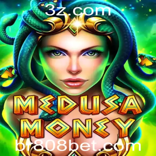 MedusaMoney: Descubra o Mundo Fascinante do Jogo 808 Bet