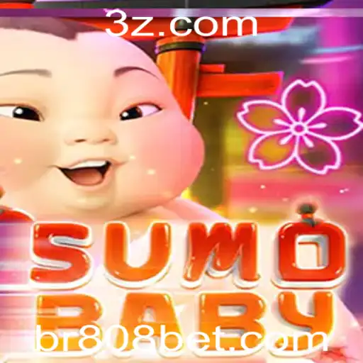 Explorando o Mundo Divertido de SumoBaby e as Apostas 808 Bet