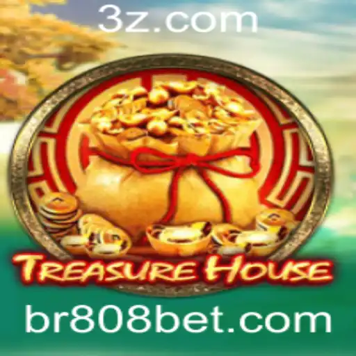 Descubra o Mundo de Aventuras em TreasureHouse com 808 Bet